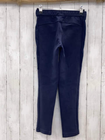 Puma Jogginghose Gr. 140  blau Kordel