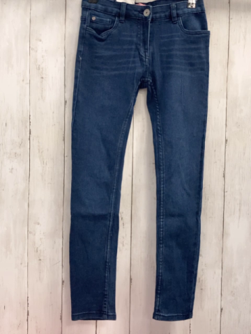 neu  Hose  Gr. 140  blau Jeans 