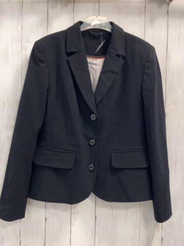 neu Steilmann  Blazer  Gr. 38  schwarz 