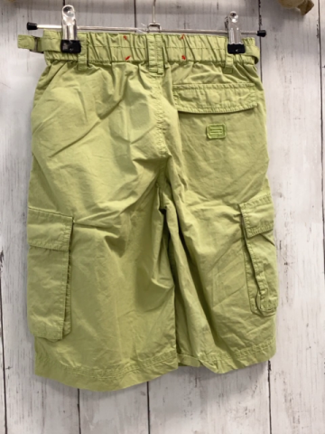 neu Eager Beaver  Shorts  Gr. 104  lindgrün Bund verstellbar 