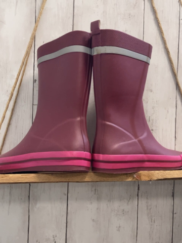  Gummistiefel Gr. 38  beerenton