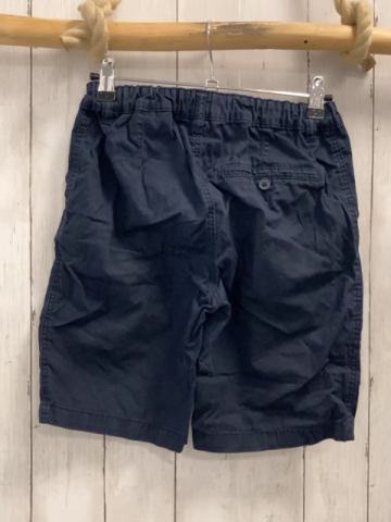 H&M  Shorts  Gr. 152  blau verstellbarer Bund 