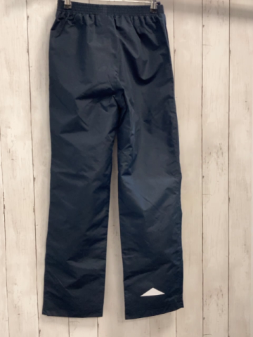   Regenhose  Gr. 146/152  blau 