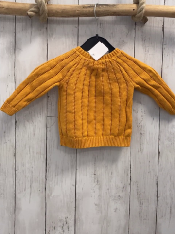   Pullover  Gr. 68  mais Strick 
