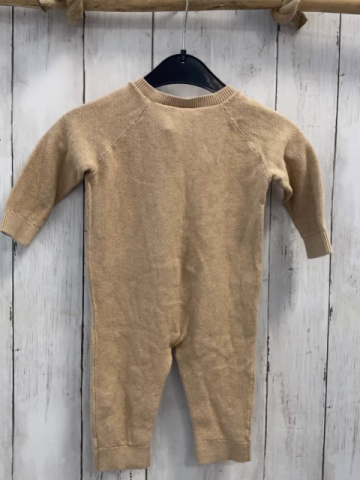 Alana  Overall  Gr. 62  beige Stick 