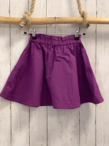 Arket  Rock Gr. 116  pflaume 