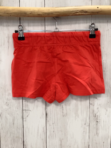 Bonprix  Shorts  Gr. 140  rot 