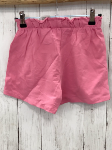 neu H&M  Shorts  Gr. 140  rosa 