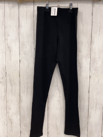 neu H&M  Leggings  Gr. 140  schwarz 