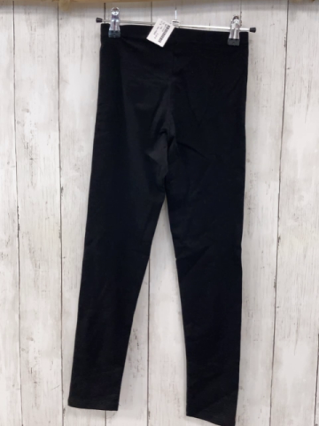 neu H&M  Leggings  Gr. 140  schwarz 