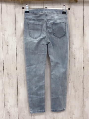 neu H&M  Jeggings  Gr. 116  hellblau Jeans 