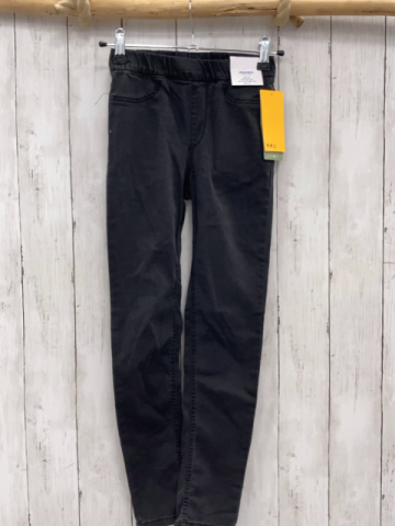 neu H&M  Jeggings  Gr. 134  grau Jeans 