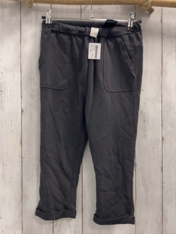H&M  Jogginghose  Gr. 104  grau 