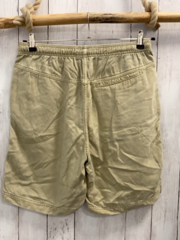 Zara  Shorts  Gr. M senf 