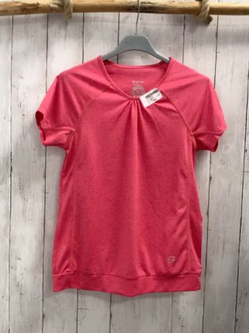 Killtec  Sportshirt  Gr. 38  rot 