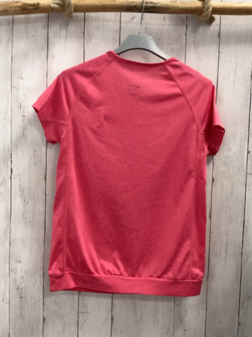 Killtec  Sportshirt  Gr. 38  rot 