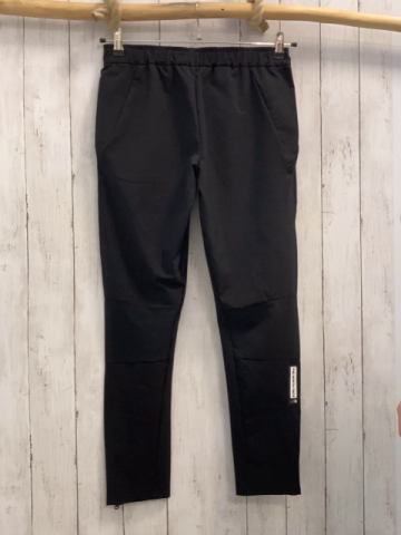 The Northface Funktionshose Gr. 164  schwarz