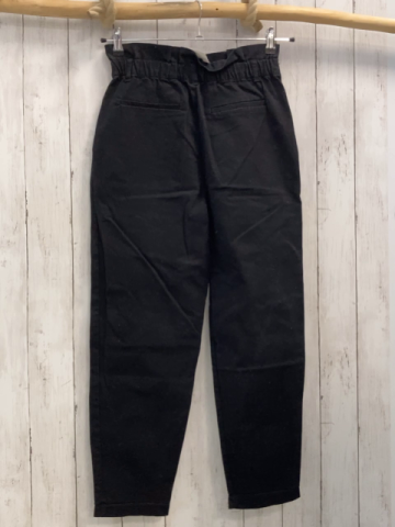 zara Hose Gr. S schwarz
