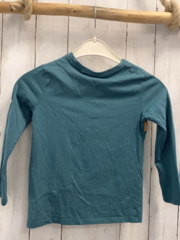 Paw Patrol Langarmshirt  Gr. 122  petrol Paw Patrol Hunde