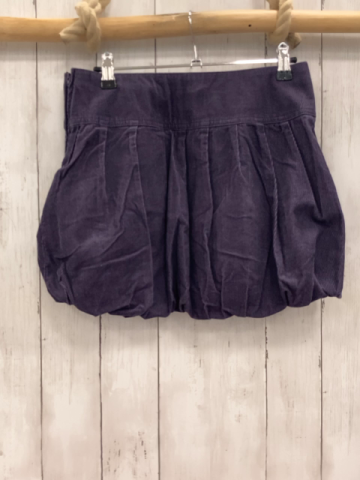 Benetton  Rock Gr. 152  lila Kord 