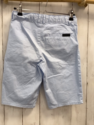 Jacadi  Shorts  Gr. 140  hellblau Bund verstellbar 