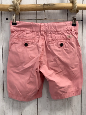 Tommy Hilfiger  Shorts  Gr. 152  rosa Bund verstellbar 
