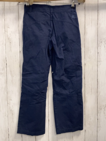 Bergans  Hose  Gr. 140  blau 