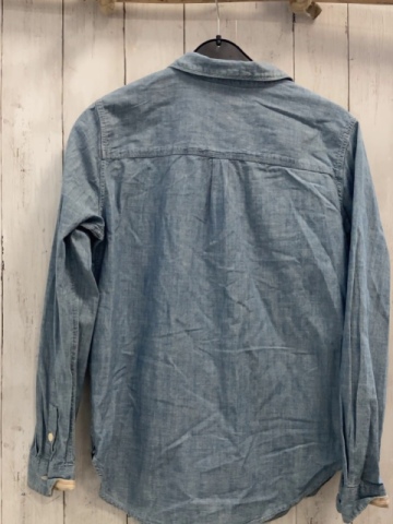 Levi´s Hemd Gr. 152  blau