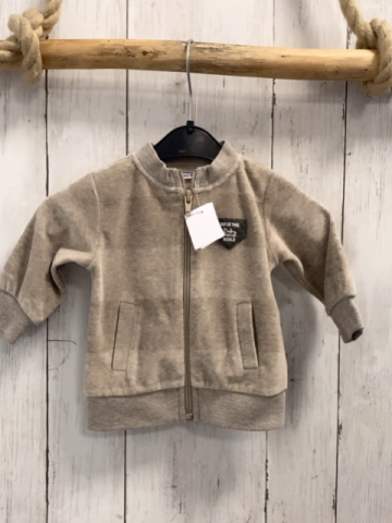 Mexx Nickyjacke  Gr. 62  sand 