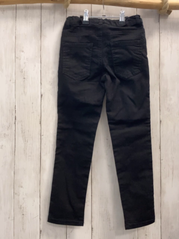 Waikiki  Hose  Gr. 116  schwarz Bund verstellbar 