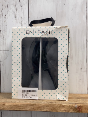En Fant  Schuhe  Gr. 24  dunkelblau weiche biegsame Sohle Leder 