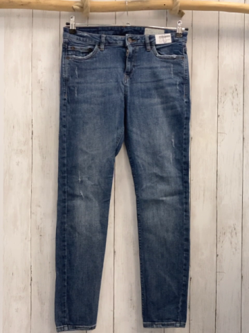 Esprit  Hose  Gr. 30/30  blau Jeans 