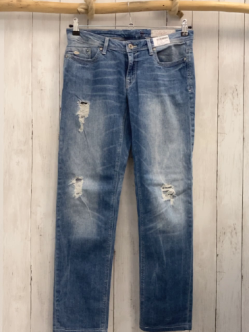 Esprit  Hose  Gr. 30/32  blau Jeans 