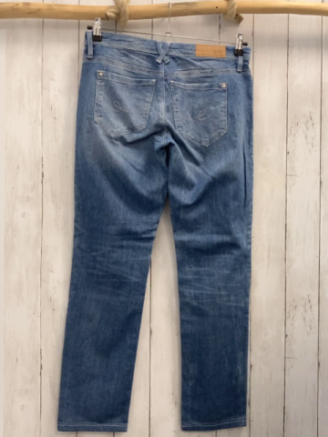 Esprit  Hose  Gr. 30/32  blau Jeans 