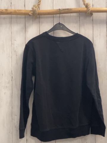 Tommy Hilfiger  Pullover  Gr. 158/164  schwarz 