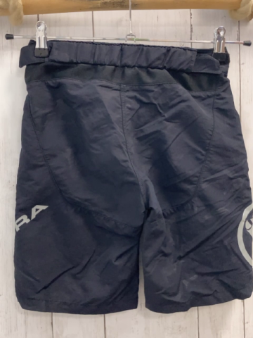 Endura Shorts Gr. 134  schwarz 