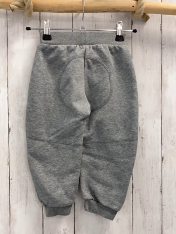 Puma  Jogginghose  Gr. 92  grau 