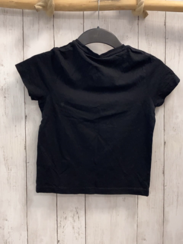 Minecraft  T-Shirt  Gr. 122/128  schwarz grüne Minecraft Figuren weiße Schrift 