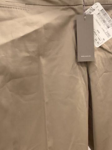 neu Jake´s  Kostüm  Gr. 44  sand 