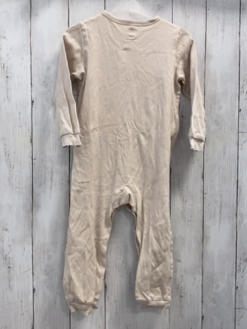   Schlafanzug Gr. 98  beige König der Löwen