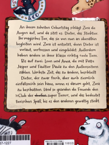  Buch Gegen uns könnt ihr nichts anstinken