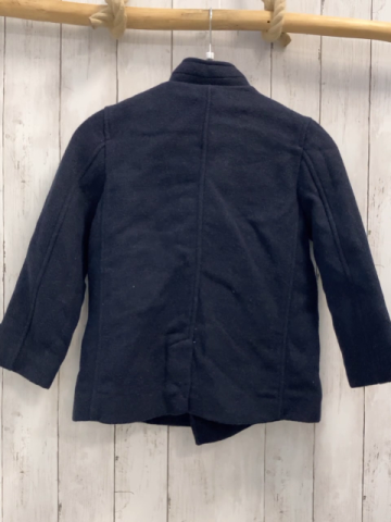 Mango  Jacke  Gr. 128  blau 