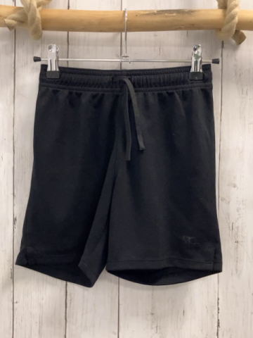 H&M  Sportshorts  Gr. 122/128  schwarz 