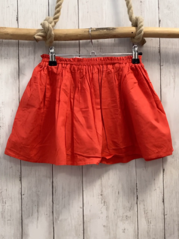 Zara  Rock Gr. 146  rot 