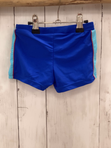   Badehose  Gr. 98  blau hellblau Paw Patrol 