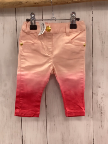 Billieblush  Hose  Gr. 62  rosa pink Bund verstellbar 