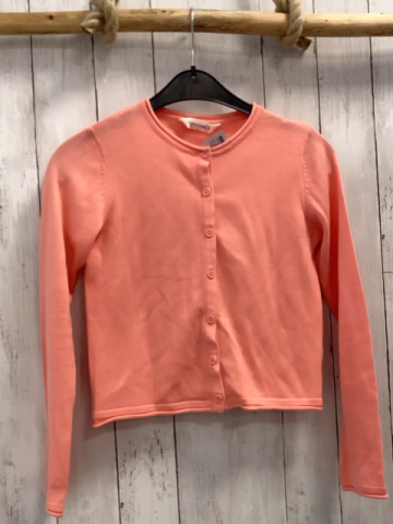 Coccodrillo Strickjacke Gr. 152  pink