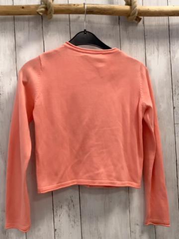 Coccodrillo Strickjacke Gr. 152  pink