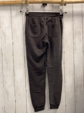  Jogginghose  Gr. 146  braun 