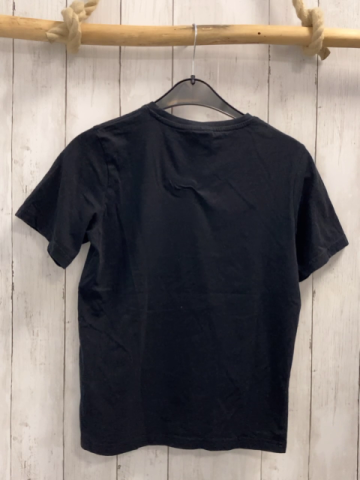   T-Shirt Gr. 134/140  schwarz Dragons 